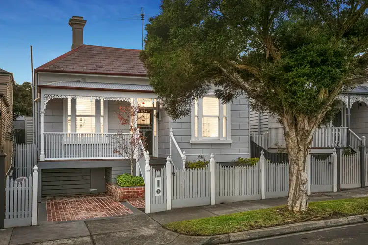 107 Edgevale Road, Kew VIC 3101