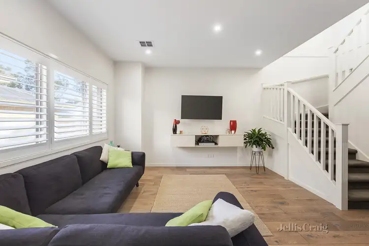 Fourth view of Homely house listing, 2/1252 Main Road, Eltham VIC 3095