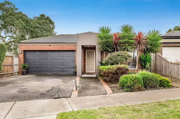 22 Arum Walk, Mernda VIC 3754