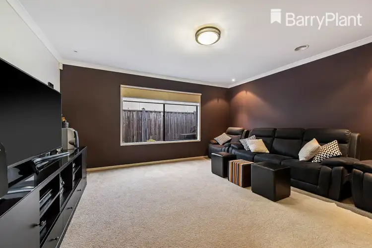 Sixth view of Homely house listing, 20 Swordgrass Avenue, Tarneit VIC 3029