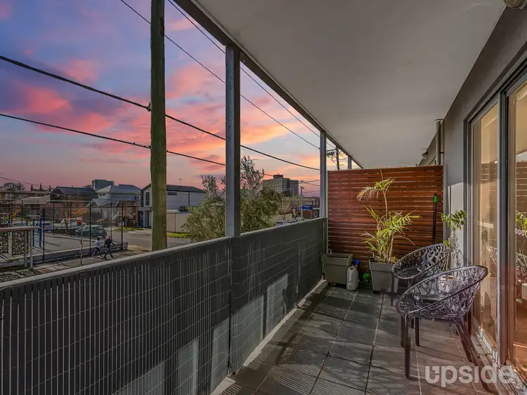10/44 Everard Street, Footscray VIC 3011