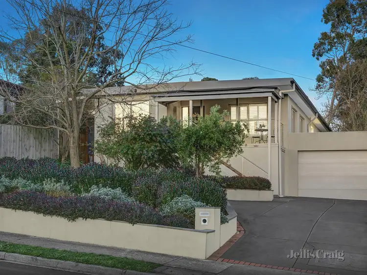 Main view of Homely house listing, 6 Bible Street, Eltham VIC 3095