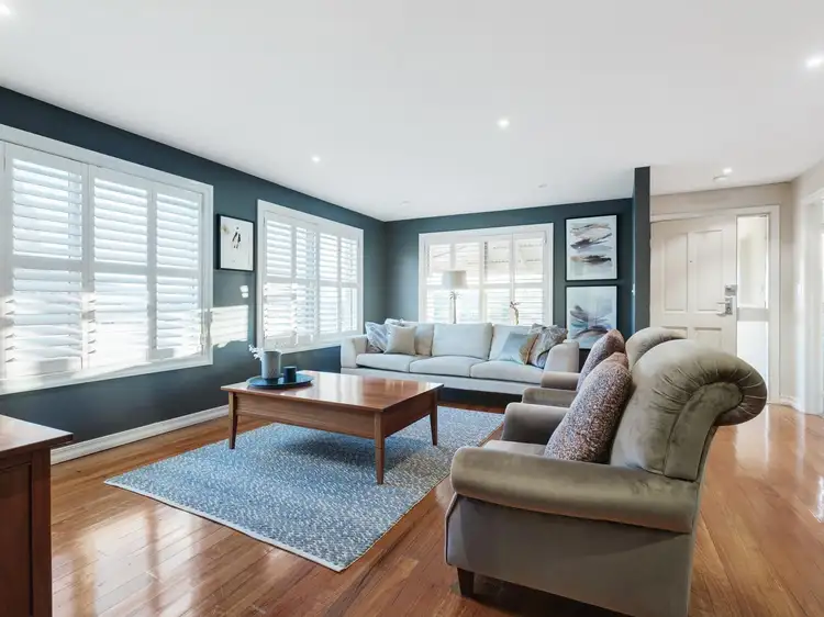 Second view of Homely house listing, 6 Bible Street, Eltham VIC 3095
