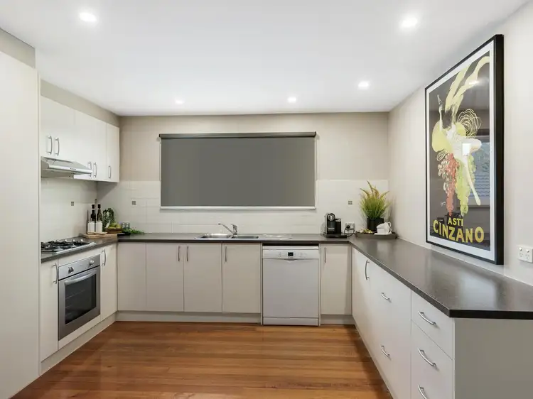 Third view of Homely house listing, 6 Bible Street, Eltham VIC 3095