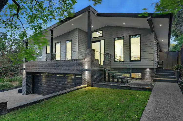 Main view of Homely house listing, 16 McFarlane Street, Montmorency VIC 3094