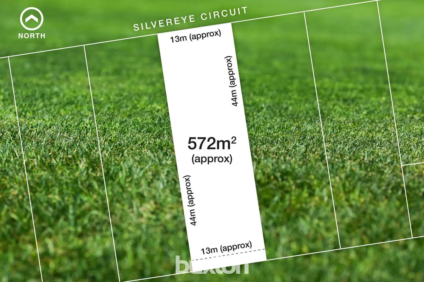 Main view of Homely land listing, 22 Silvereye Circuit, Wonthaggi VIC 3995