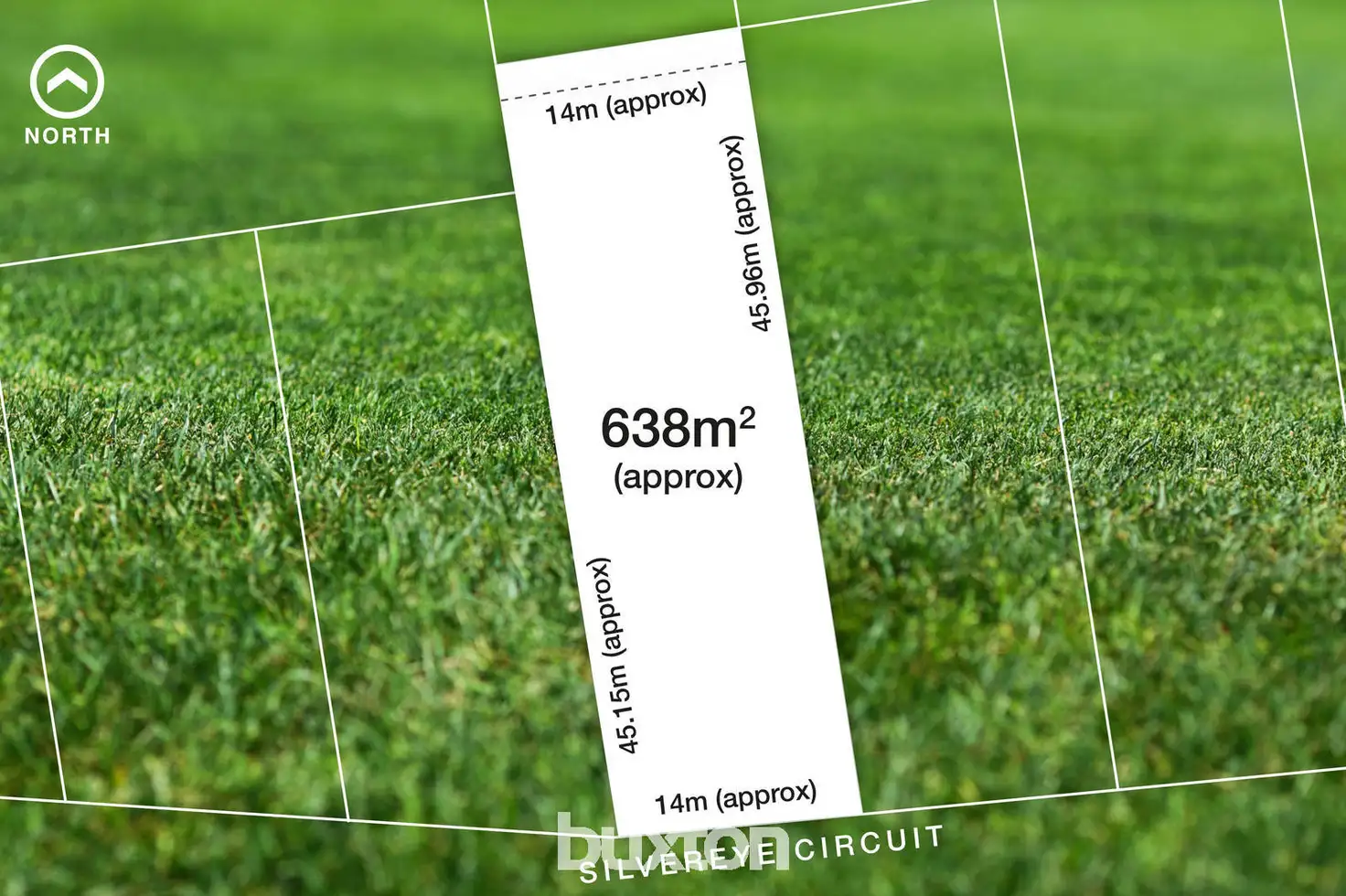 Main view of Homely land listing, 58 Silvereye Circuit, Wonthaggi VIC 3995