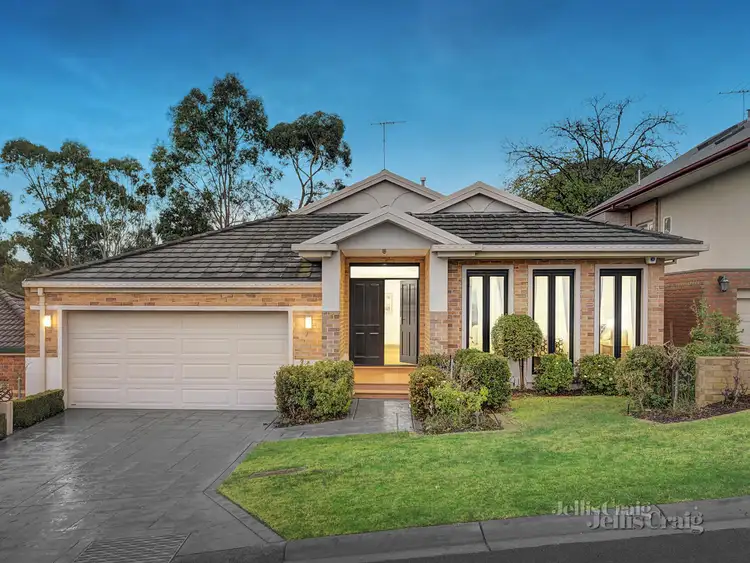 9 Moorakyne Place, Mitcham VIC 3132