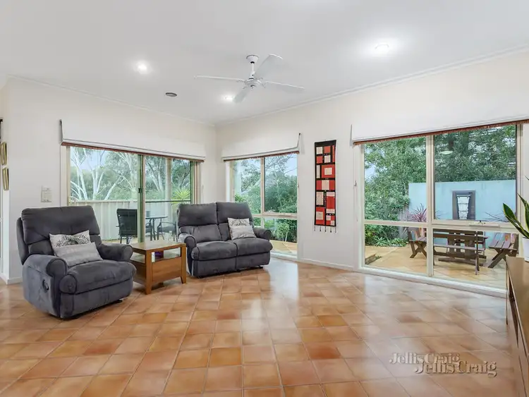 Second view of Homely house listing, 9 Moorakyne Place, Mitcham VIC 3132
