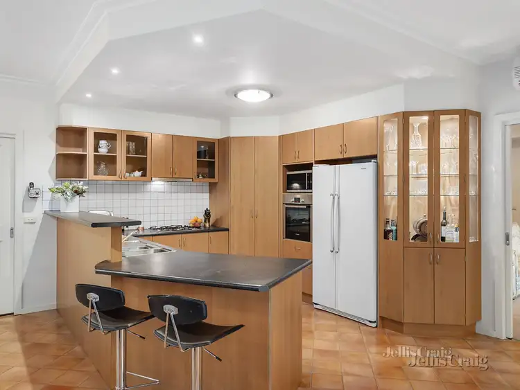 Third view of Homely house listing, 9 Moorakyne Place, Mitcham VIC 3132