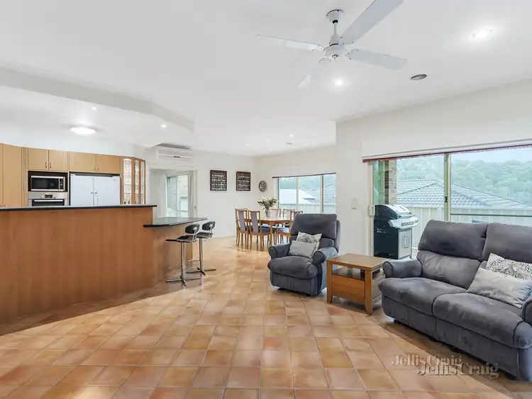 Fourth view of Homely house listing, 9 Moorakyne Place, Mitcham VIC 3132