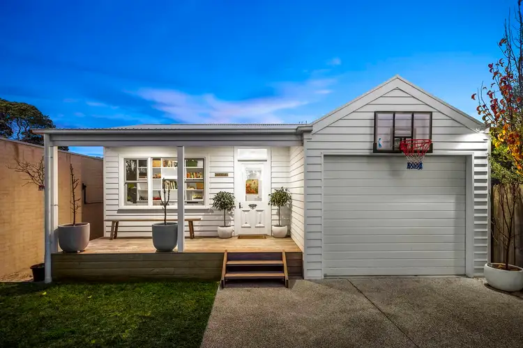 86A Golf Links Road