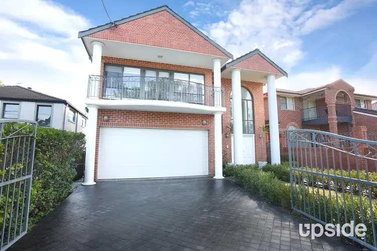 Second view of Homely house listing, 25 Acacia Avenue, Ryde NSW 2112