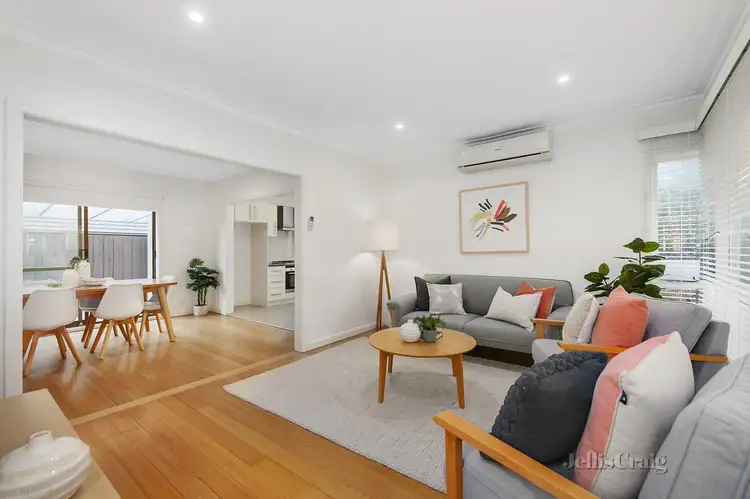 Fifth view of Homely house listing, 38 Lorikeet Street, Nunawading VIC 3131