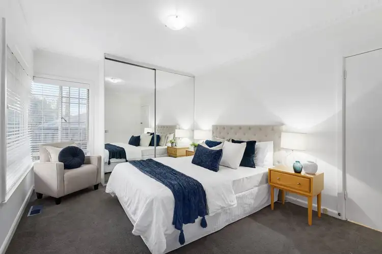 Sixth view of Homely house listing, 38 Lorikeet Street, Nunawading VIC 3131