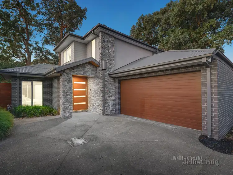 4/5 Campbell Road, Briar Hill VIC 3088