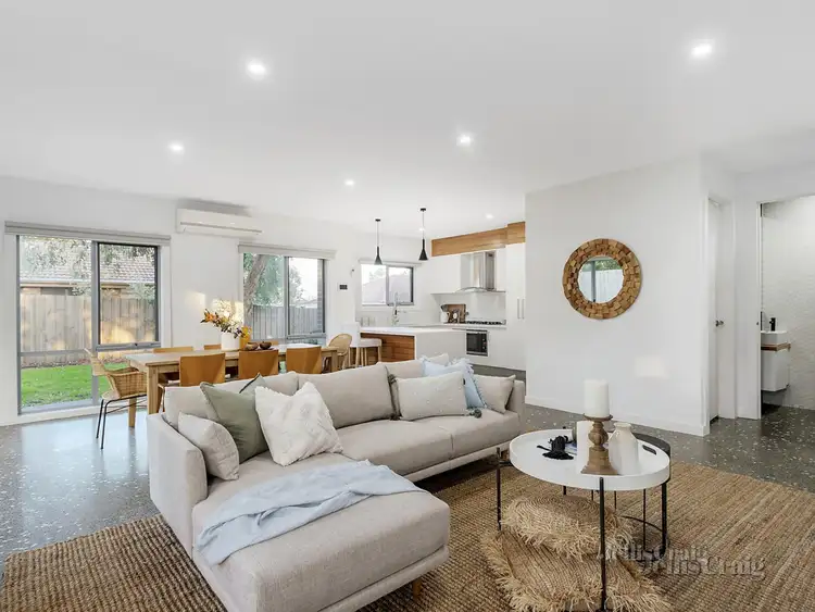 Fourth view of Homely townhouse listing, 4/5 Campbell Road, Briar Hill VIC 3088