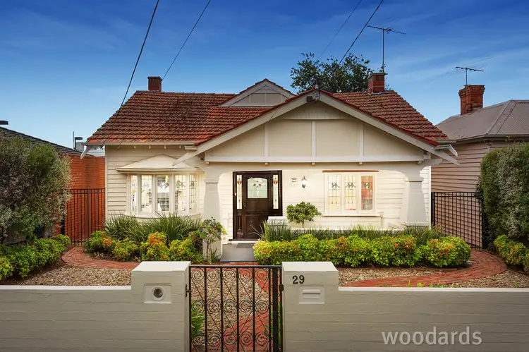 Main view of Homely house listing, 29 Logie Street, Oakleigh VIC 3166