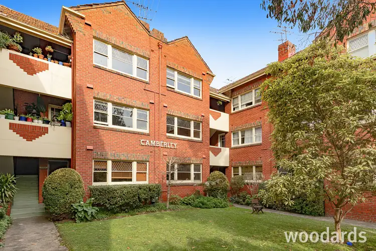 6/17A Milton Street, Elwood VIC 3184