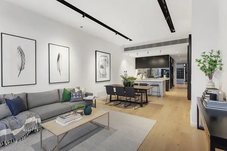 Fourth view of Homely house listing, 16 May Road, Toorak VIC 3142