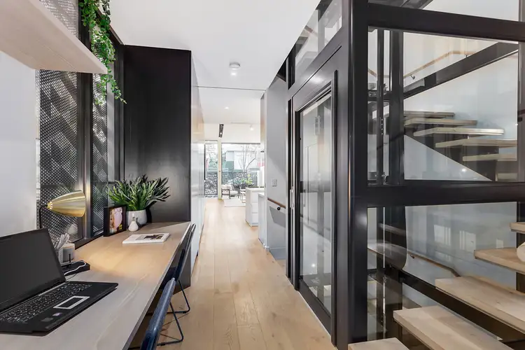 Sixth view of Homely house listing, 16 May Road, Toorak VIC 3142