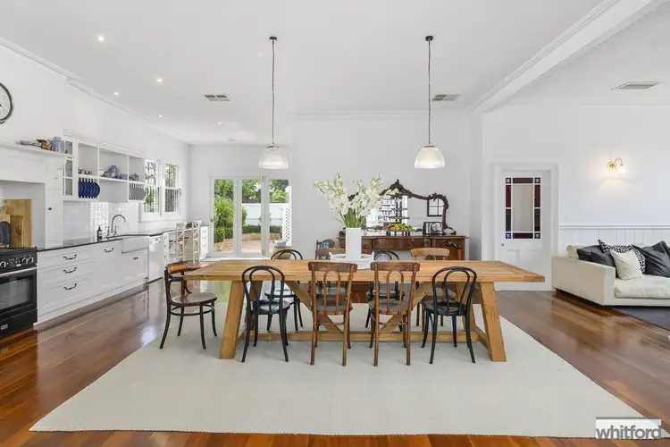 Second view of Homely house listing, 37 Candover Street, Geelong West VIC 3218