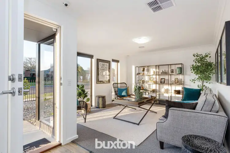 Second view of Homely house listing, 141 Cuthberts Road, Alfredton VIC 3350