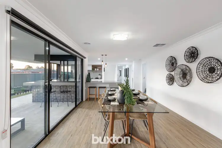 Third view of Homely house listing, 141 Cuthberts Road, Alfredton VIC 3350