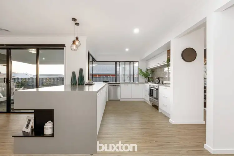 Fourth view of Homely house listing, 141 Cuthberts Road, Alfredton VIC 3350