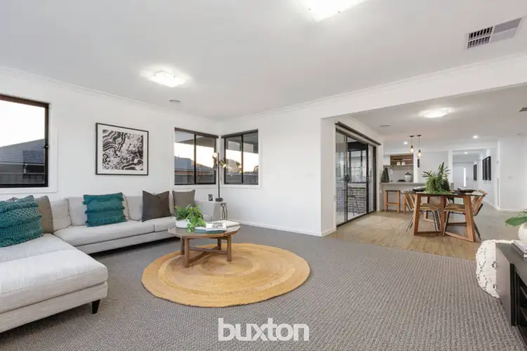 Fifth view of Homely house listing, 141 Cuthberts Road, Alfredton VIC 3350