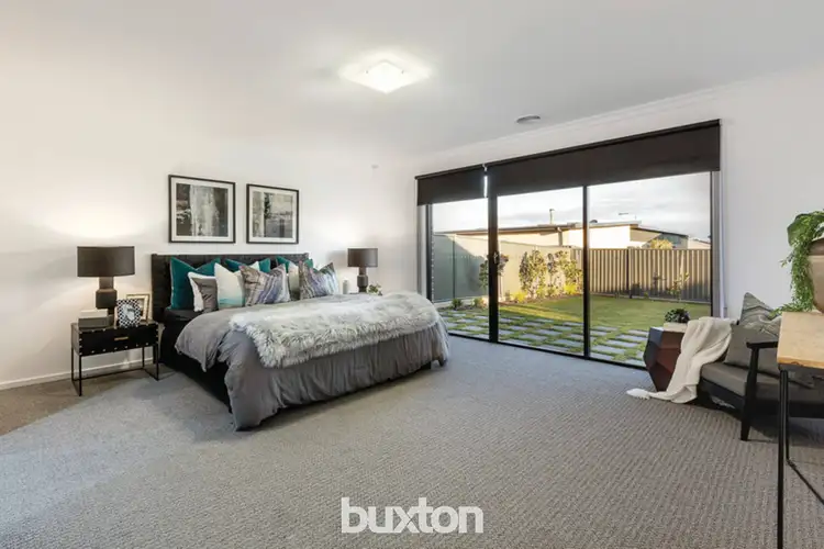 Sixth view of Homely house listing, 141 Cuthberts Road, Alfredton VIC 3350