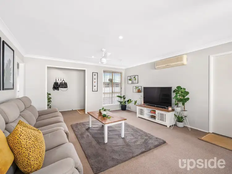 Fourth view of Homely house listing, 65B Melaleuca Drive, Metford NSW 2323
