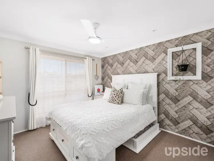Fifth view of Homely house listing, 65B Melaleuca Drive, Metford NSW 2323