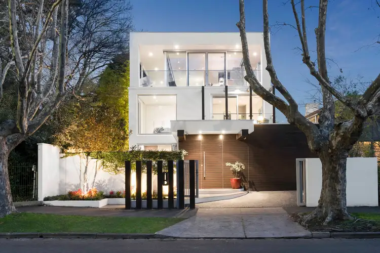 52 Murray Street, Prahran VIC 3181