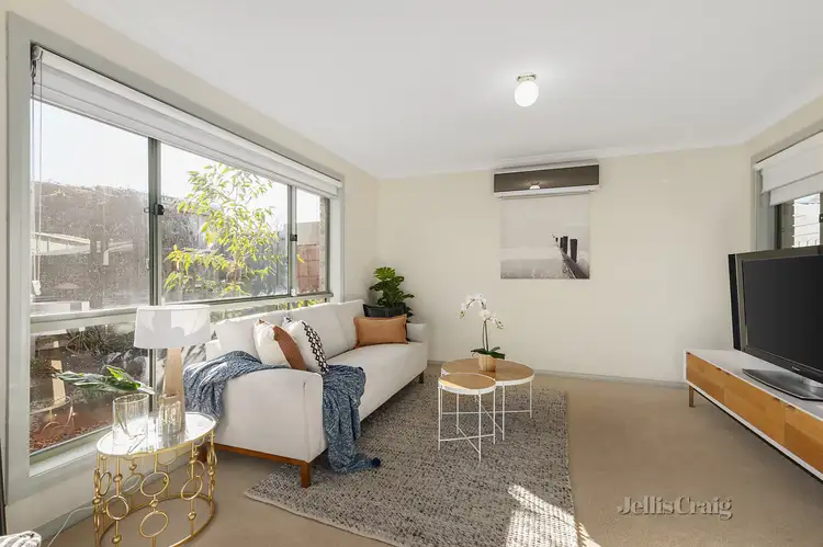 Second view of Homely unit listing, 9A Forster Street, Mitcham VIC 3132