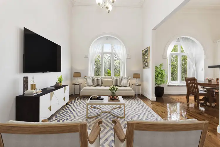 Second view of Homely house listing, 1/78-80 Commercial Road, Prahran VIC 3181