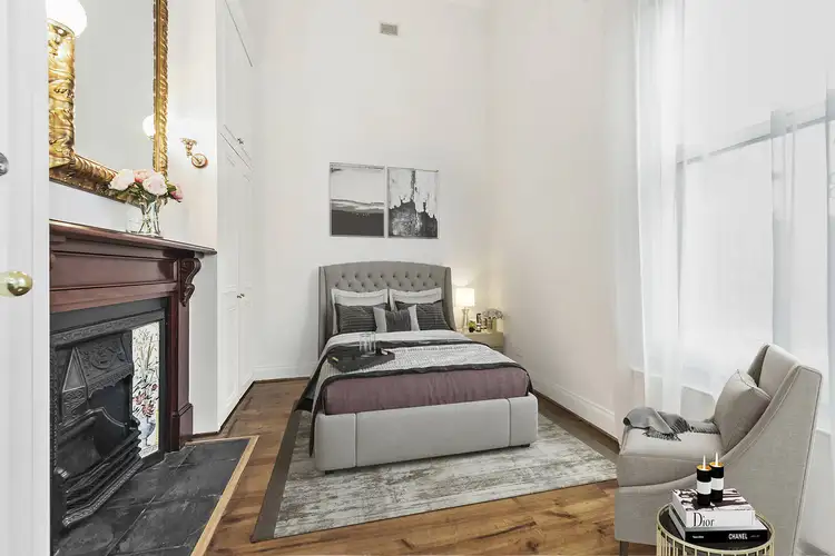 Fifth view of Homely house listing, 1/78-80 Commercial Road, Prahran VIC 3181