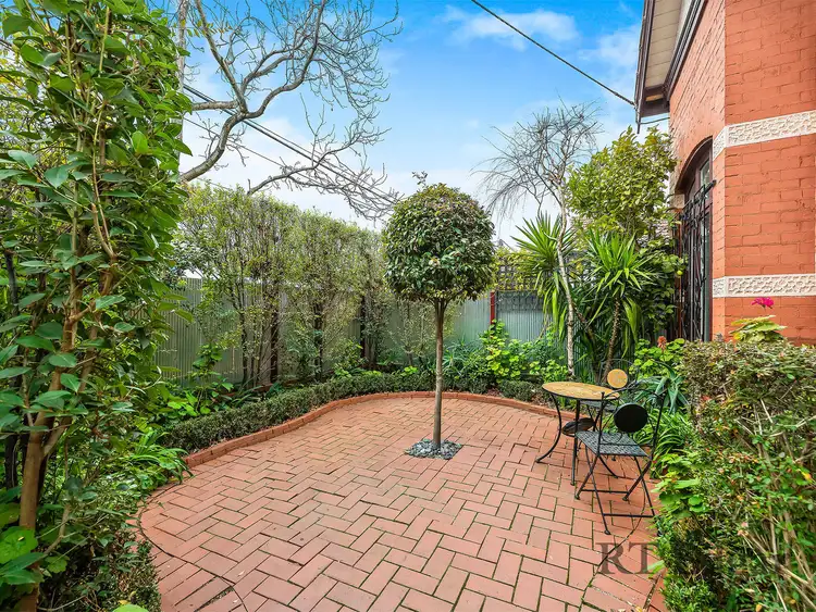 Sixth view of Homely house listing, 1/78-80 Commercial Road, Prahran VIC 3181