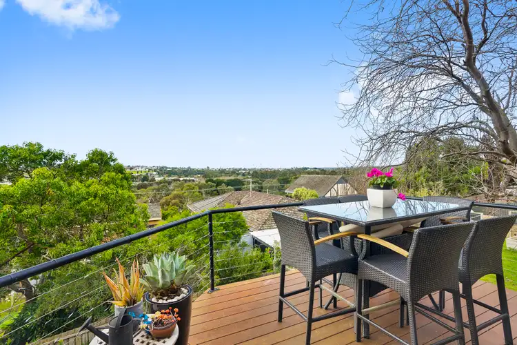 Fifth view of Homely townhouse listing, 12a Jinjella Road, Highton VIC 3216