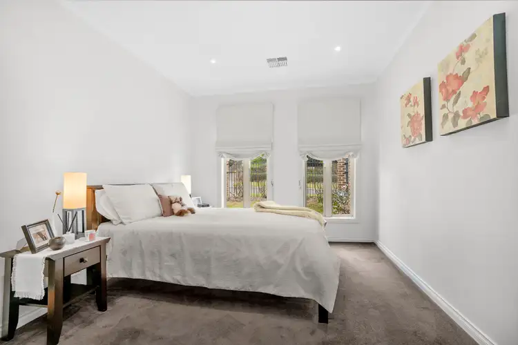 Sixth view of Homely townhouse listing, 12a Jinjella Road, Highton VIC 3216