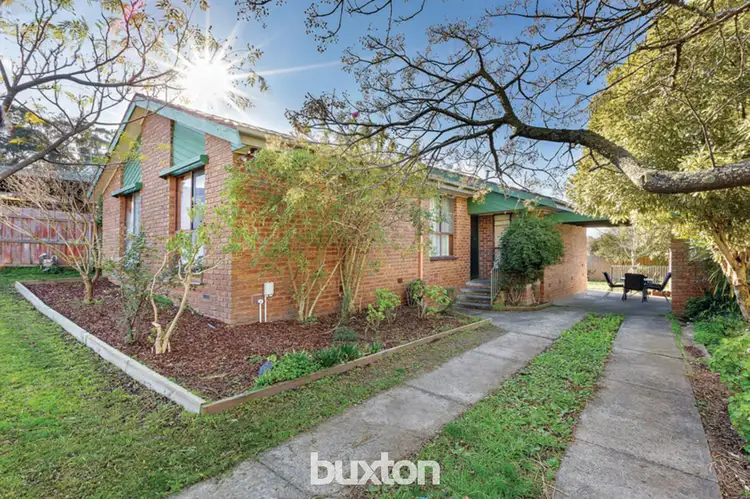 116 Sim Street, Black Hill VIC 3350
