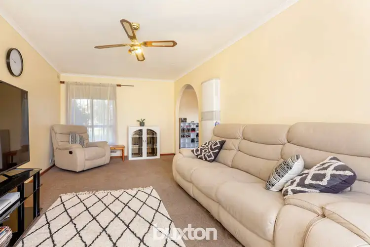 Second view of Homely house listing, 116 Sim Street, Black Hill VIC 3350