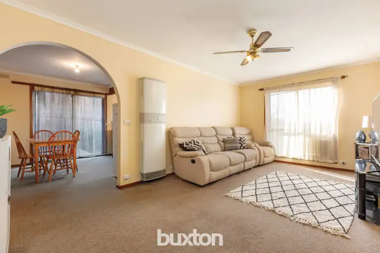 Third view of Homely house listing, 116 Sim Street, Black Hill VIC 3350