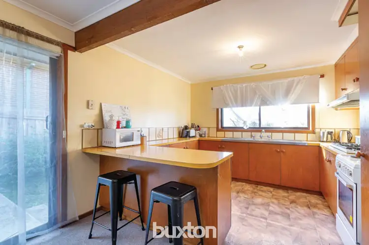 Fifth view of Homely house listing, 116 Sim Street, Black Hill VIC 3350