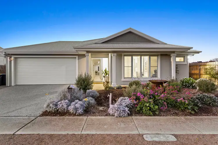 Main view of Homely house listing, 56 Peterho Boulevard, Point Lonsdale VIC 3225