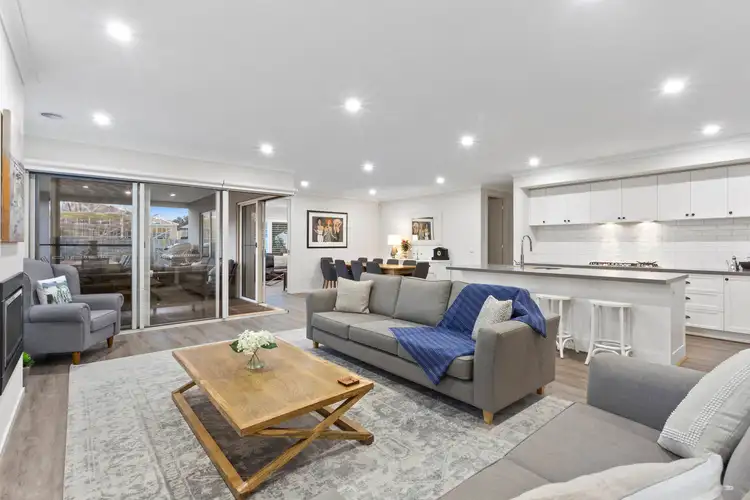 Second view of Homely house listing, 56 Peterho Boulevard, Point Lonsdale VIC 3225