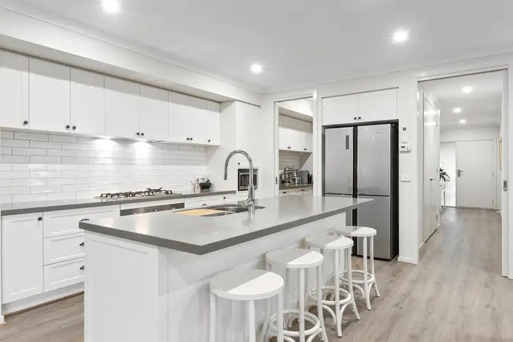 Third view of Homely house listing, 56 Peterho Boulevard, Point Lonsdale VIC 3225