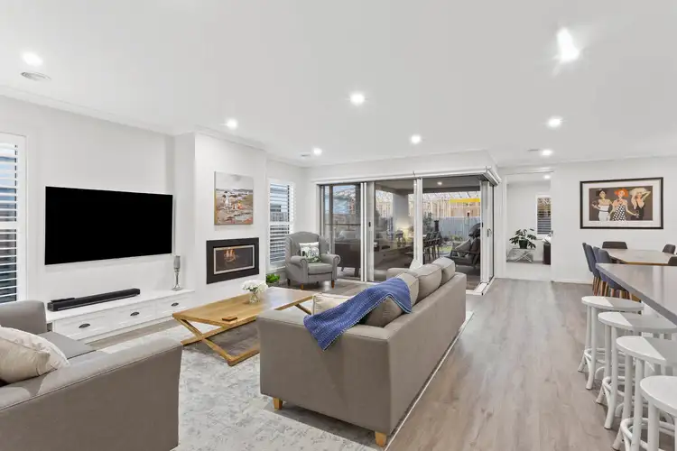 Fourth view of Homely house listing, 56 Peterho Boulevard, Point Lonsdale VIC 3225