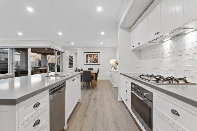 Sixth view of Homely house listing, 56 Peterho Boulevard, Point Lonsdale VIC 3225