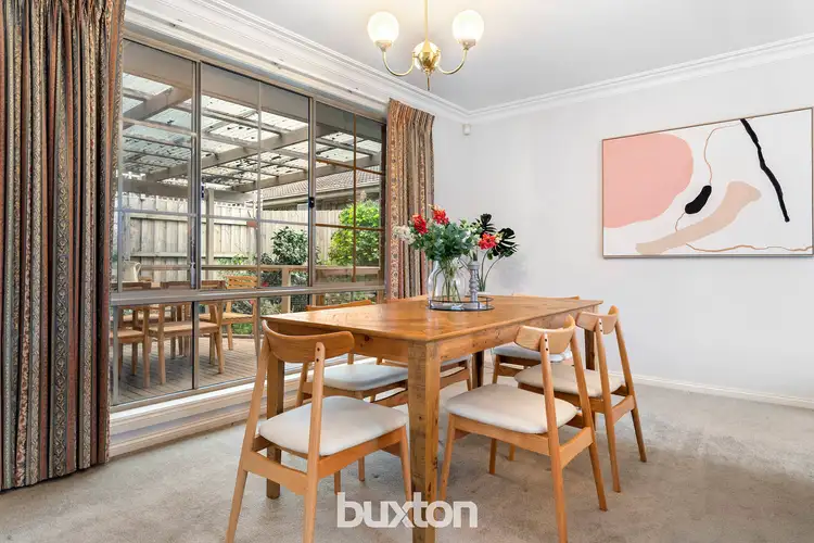 Sixth view of Homely townhouse listing, 2/2 McCubbin Street, Burwood VIC 3125